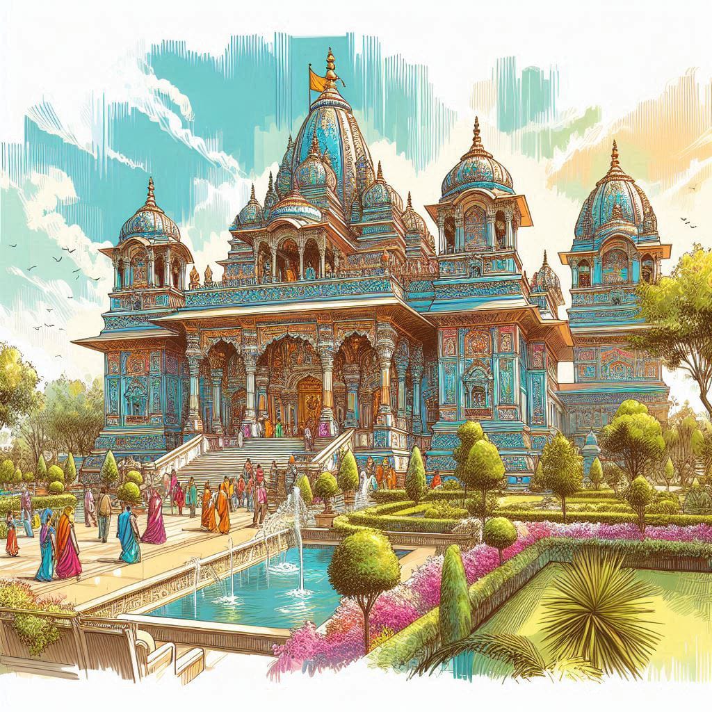 Ram Mandir